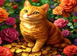 Trước ngày nghỉ lễ Tết Dương lịch 2026, đây là 3 con giáp được cát tinh soi chiếu, làm gì thắng đó