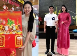 Bán sầu riêng có thiếu gia bán vàng vào "cua": Mỹ nhân Hà Nội cưới "cả nước" xem, giờ mở mắt là thấy vàng