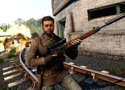 Cả series game hành động lén lút đình đám giảm tới 85% trên Steam, chỉ hơn 200.000 đồng nhận trọn 5 siêu phẩm