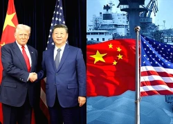 Căng thẳng thương mại Mỹ - Trung: Bài học lớn cho năm 2026