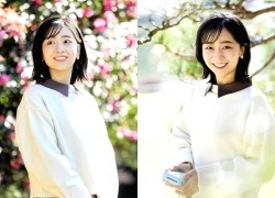 Công chúa Kako đón tuổi 31