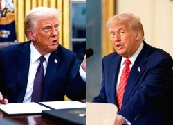 Điều khiến Tổng thống Trump rất tức giận vào thời điểm then chốt nhằm chấm dứt xung đột Nga-Ukraine