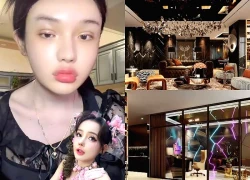 Em gái Ngân 98 kể chuyện tâm linh tại penthouse 80 tỷ, lý do không dám dọn vào ở