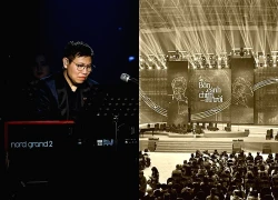 Giám đốc âm nhạc show Về Đây Bốn Cánh Chim Trời nói thẳng 3 lý do huỷ show đột ngột