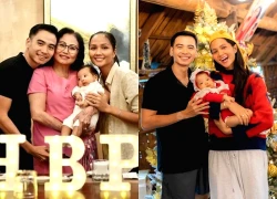 H'Hen Niê: 'Làm bố mẹ tốt là điều không dễ'