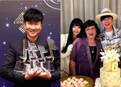 Hot nhất cuối năm: Thiếu gia số 1 showbiz công khai hẹn hò thiên kim kém 21 tuổi, nhìn khung hình chung mà sốc ngang