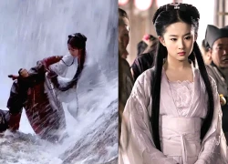 Huỳnh Hiểu Minh liều mình "cứu" Lưu Diệc Phi, hé lộ "ân tình" 20 năm