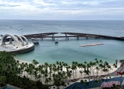 Khách Tây kể chuyện 'phải lòng' Phú Quốc