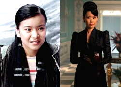 Không thể tin đây là mỹ nhân bị ghét nhất Harry Potter, U40 mà đẹp ăn đứt cả lúc mới vào nghề