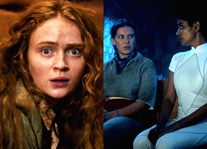 Làn sóng tẩy chay bom tấn 10.000 tỷ dâng cao dữ dội: Sạn nhặt mãi không hết, nữ chính vất vưởng như quần chúng