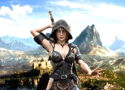 Lấy bối cảnh giả tưởng, đây là những tựa game thế giới mở hứa hẹn bậc nhất chuẩn bị ra mắt