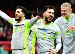 Man City đã có 'Kevin de Bruyne mới'