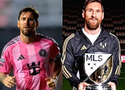 Messi còn cơ hội giành Quả bóng vàng 2026?