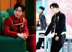 Một Anh Trai đối diện ca phẫu thuật sau concert, khó xuất hiện tại Day 2 Mỹ Đình