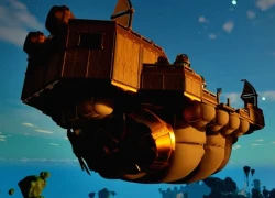 Một tựa game nhập vai thế giới mở chuẩn bị "lên sóng" Steam, đông đảo người chơi đã thêm vào wishlist