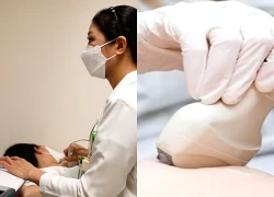 Chẩn đoán ung thư vú đồng thời hai bên giai đoạn sớm