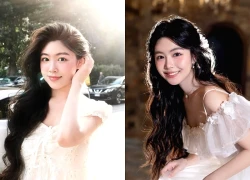 "Người yêu Lọ Lem" lên thẳng hot sreach