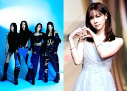 Nhóm nhạc đại mỹ nhân mất vị thế vì chuyện hẹn hò Jungkook (BTS)?