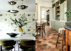 Những xu hướng thiết kế nội thất lên ngôi năm 2026