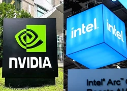 Nvidia hoàn tất khoản đầu tư chiến lược vào Intel