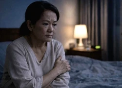 Ở tuổi U60, tôi muốn đi bước nữa nhưng con gái phản đối kịch liệt