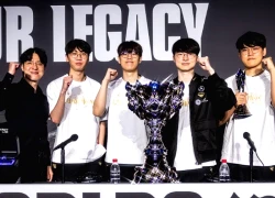 Phẩm chất "ngàn tuyển thủ có 1" của Faker khiến chính đối thủ cũng ghen tỵ