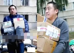 Phát hiện một Tiến sĩ đi làm shipper, thu nhập hơn 748 triệu đồng/năm: "Họ nói tôi đang tranh việc của người có trình độ thấp hơn"
