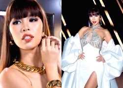 Siêu mẫu Hà Anh bênh đạo diễn Quang Dũng, liền bị trợ lý cũ tố quỵt lương