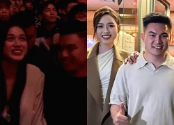 Sở thích riêng tư của Tổng giám đốc Viết Vương và Đỗ Hà bị lộ trên sóng trực tiếp