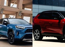 SUV hybrid cắm sạc dài hơn 5,2 mét, trang bị tiên tiến, giá hấp dẫn