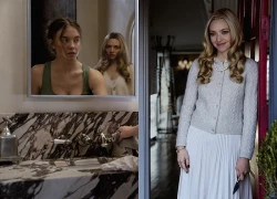 Sydney Sweeney và Amanda Seyfried hóa đối thủ trong 'Cô hầu gái': Dàn diễn viên nóng bỏng nhất màn ảnh dịp cuối năm