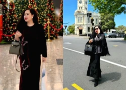 Tái hôn với chồng Tây cao gần 2m, phú bà 1 bước "lên mây", thể hiện EQ cao xuất sắc khi bị nói là "kẻ đào mỏ"