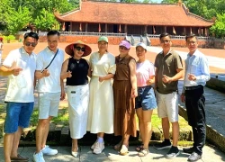 Thanh Hóa đón hơn 16,2 triệu lượt khách du lịch năm 2025