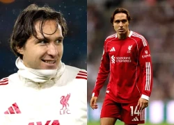 Thời cơ hiếm có của Chiesa tại Liverpool