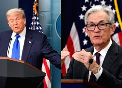 Tổng thống Trump cảnh báo kiện Chủ tịch Fed