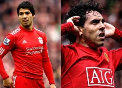 Top 5 cầu thủ Nam Mỹ vĩ đại nhất Premier League: Không có Alisson và Ederson