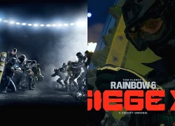 Ubisoft đóng cửa máy chủ Rainbow Six Siege vì lỗi bảo mật nghiêm trọng