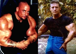 VĐV thể hình sở hữu "cánh tay quái dị" nhất thế giới, sự thật phía sau khiến tất cả ngỡ ngàng