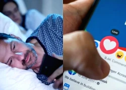 Vợ đòi ly hôn vì chồng hay 'thả tim' ảnh phụ nữ hở hang trên MXH