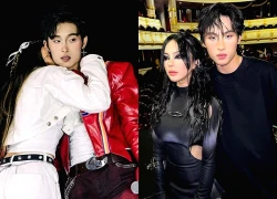 Wren Evans ra nhạc trở lại showbiz: Người cũ người mới ai cũng có quà