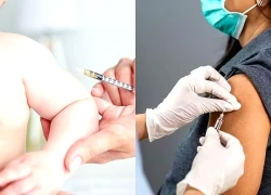 Ai nên tiêm vaccine phòng cúm, ai không nên?