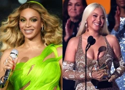 Beyoncé Knowles chính thức gia nhập câu lạc bộ nghệ sĩ tỷ phú USD