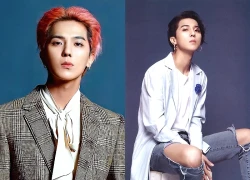 Biến căng ngày cuối năm: Nam idol đình đám nhà YG Entertainment bị khởi tố