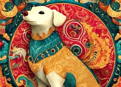 Cách hóa giải vận hạn cho tuổi Tuất năm 2026: Đừng xem nhẹ sức khỏe, coi chừng kiện tụng