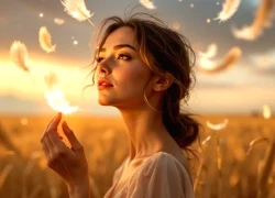 Chuyển giao năm cũ - năm mới: 3 con giáp buông đúng gánh nặng tình duyên, vận trình sáng rõ