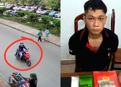 Danh tính người đàn ông trộm cả tỷ đồng, 11 chỉ vàng trong cốp xe của phụ nữ