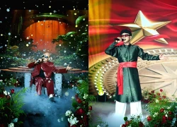 Điều ước không tưởng của ngôi sao thế hệ cũ: Học Sơn Tùng M-TP mời sao quốc tế, tham vọng hit toàn cầu như Gangnam Style