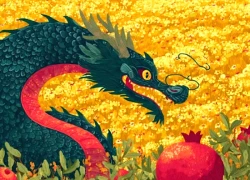 Đúng 5 ngày đầu của tháng 1 năm 2026, 3 con giáp thoát số vất vả, thu nhập chính lẫn phụ tăng vọt, tiền nhiều như lá rụng mùa thu