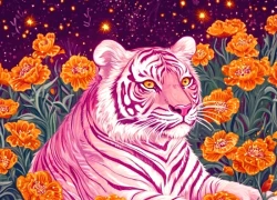 Đúng 6h sáng mai (1/1/2026), 3 con giáp này lộc treo khắp người, đạp trúng hố vàng, quý nhân phù trợ, tiền tiêu không xuể