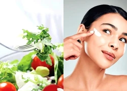 Đừng đợi đến tuổi 30: 4 thói quen chống lão hóa da sớm bạn cần biết